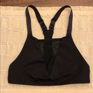 Bombshell sports bra
